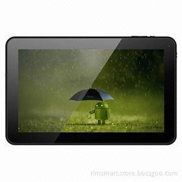 10.1-inch Dual Core A20 Tablet PC, 1GB/16GB Memory Capacity/Dual Camera/HDMI® Port/Wi-Fi/BT/IPS
